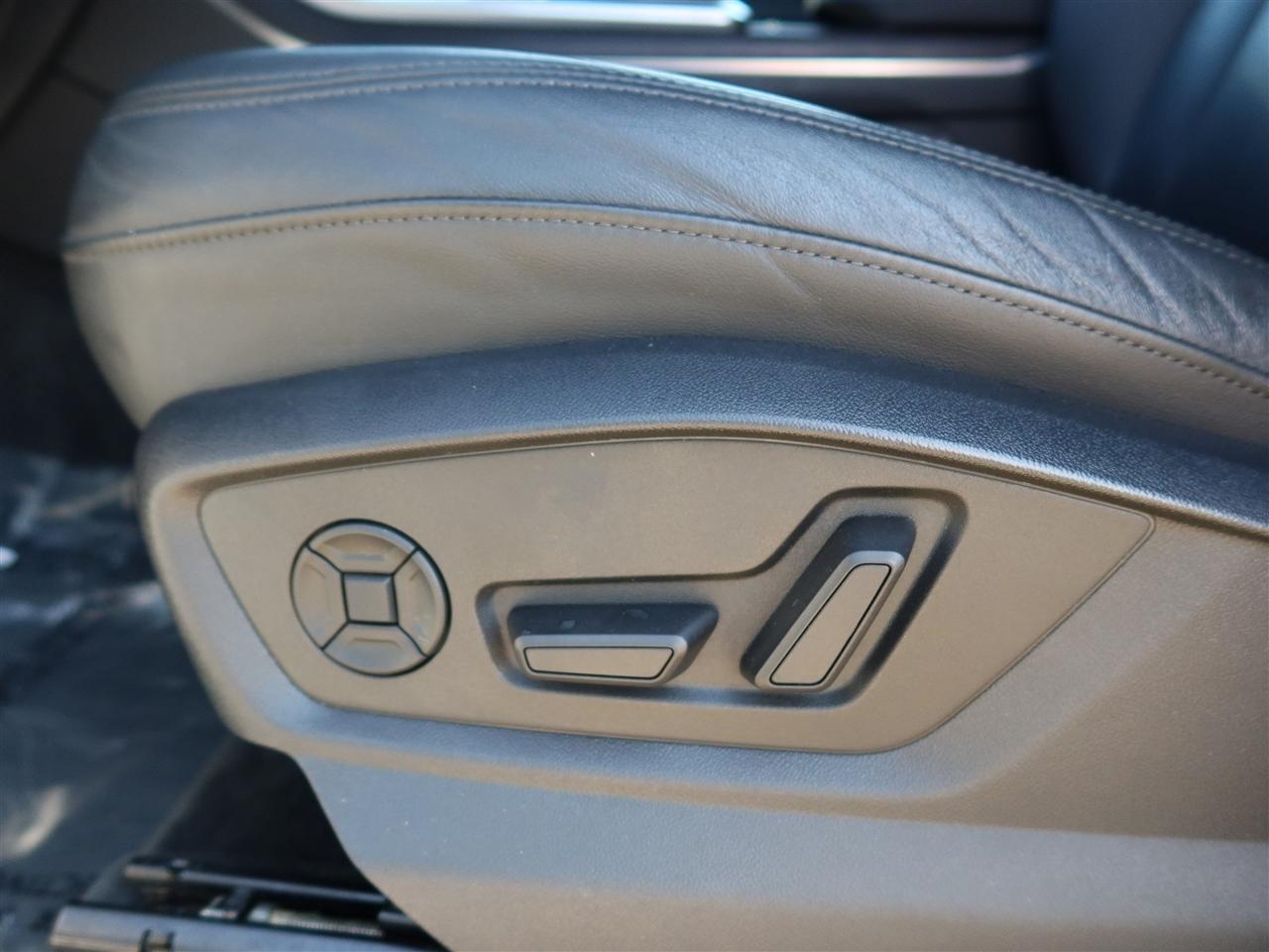Audi Q7 Premium Plus 55 TFSI quattro 2022