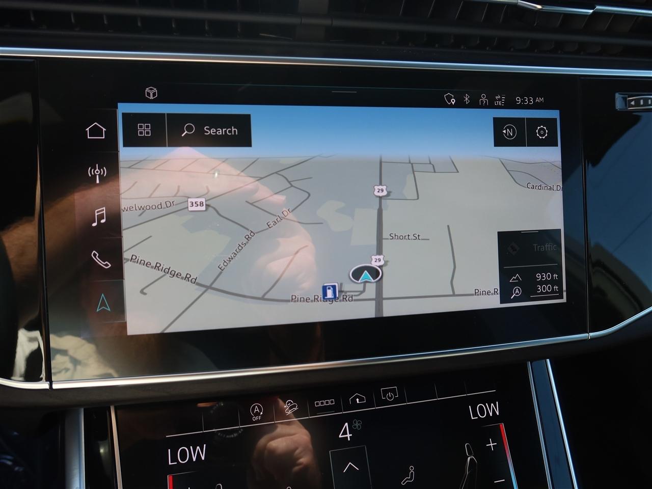 Audi Q7 Premium Plus 55 TFSI quattro 2022