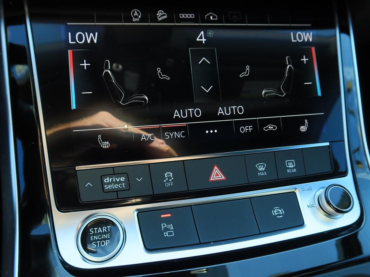 Audi Q7 Premium Plus 55 TFSI quattro 2022