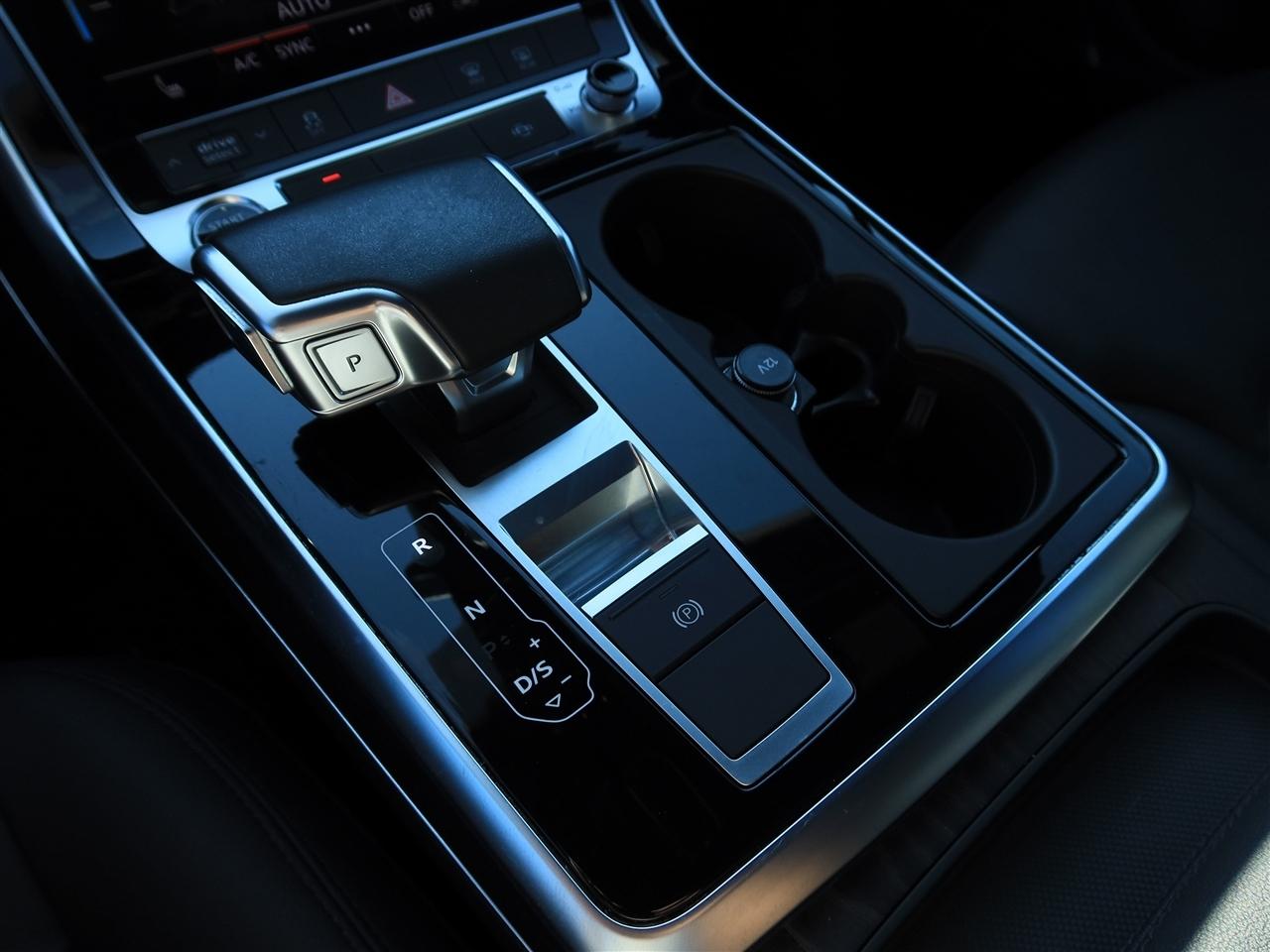 Audi Q7 Premium Plus 55 TFSI quattro 2022