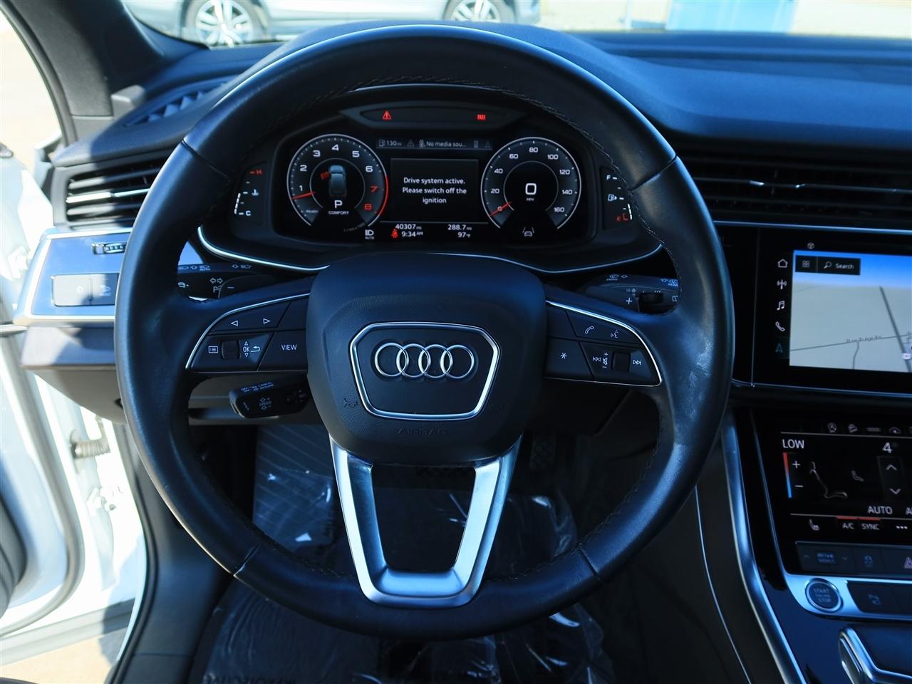 Audi Q7 Premium Plus 55 TFSI quattro 2022