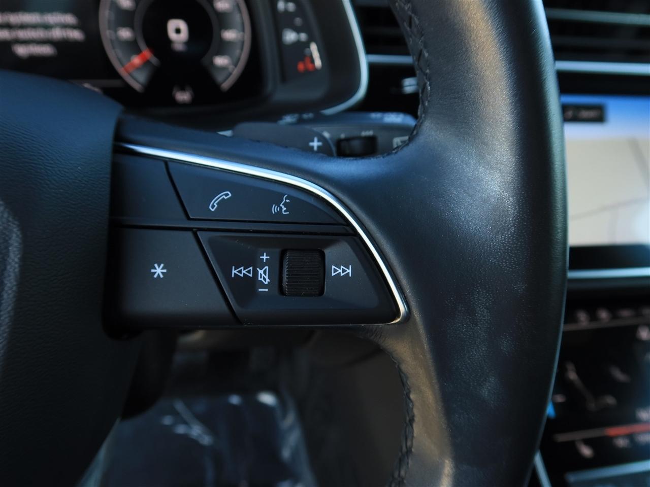 Audi Q7 Premium Plus 55 TFSI quattro 2022