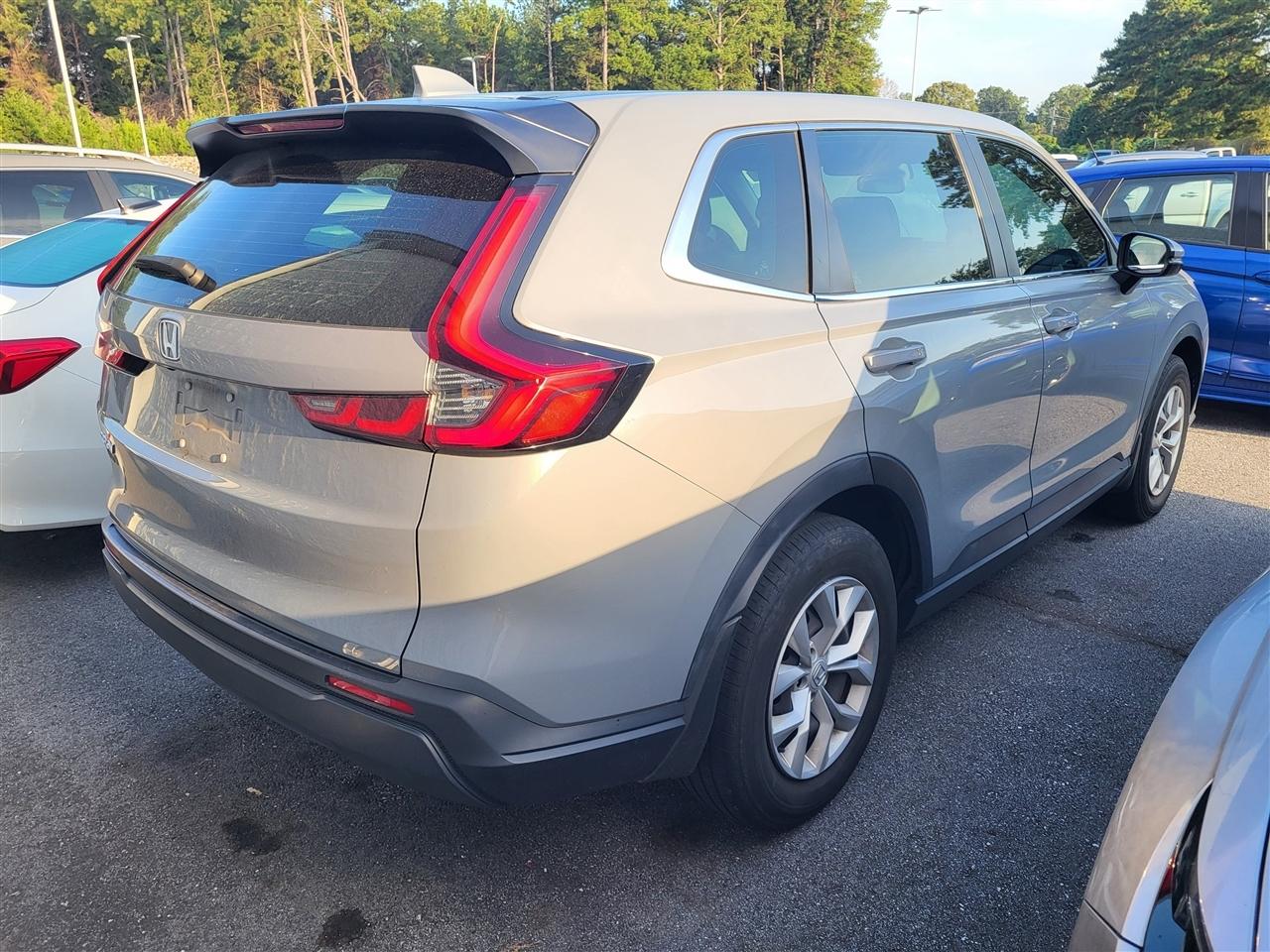 Honda CR-V LX AWD 2023