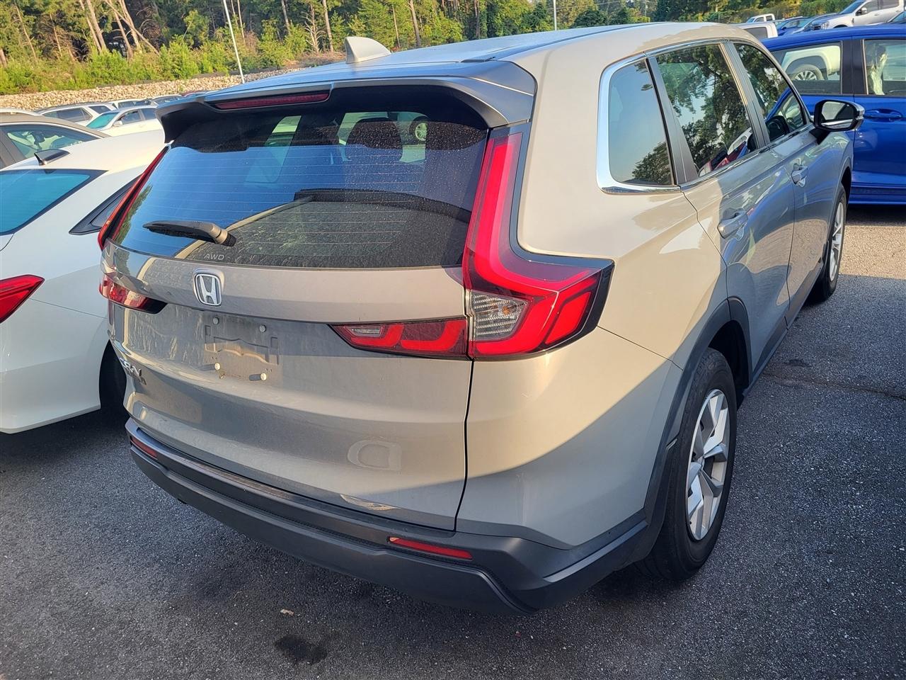 Honda CR-V LX AWD 2023