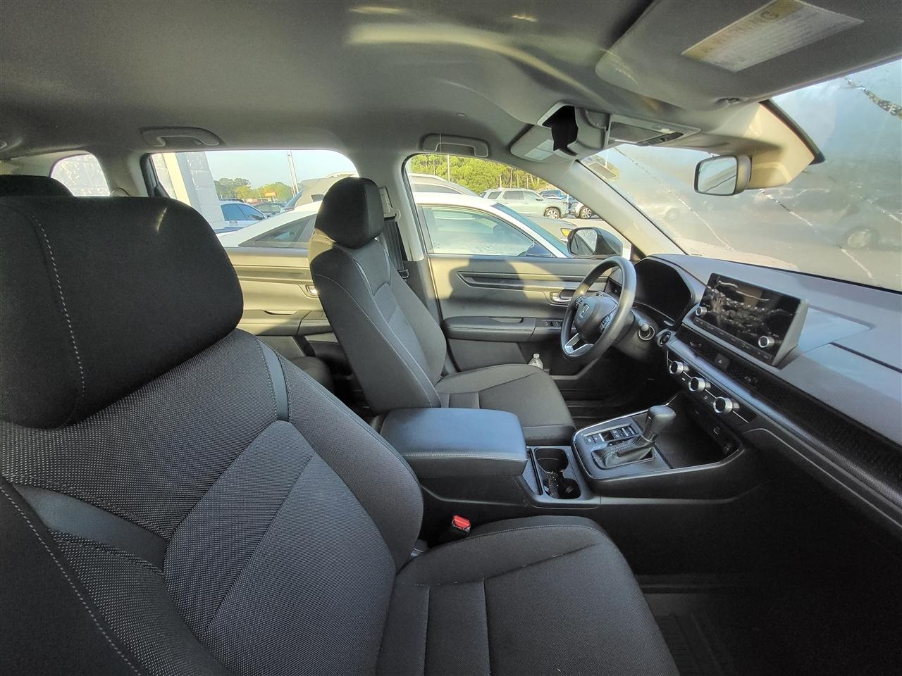 Honda CR-V LX AWD 2023
