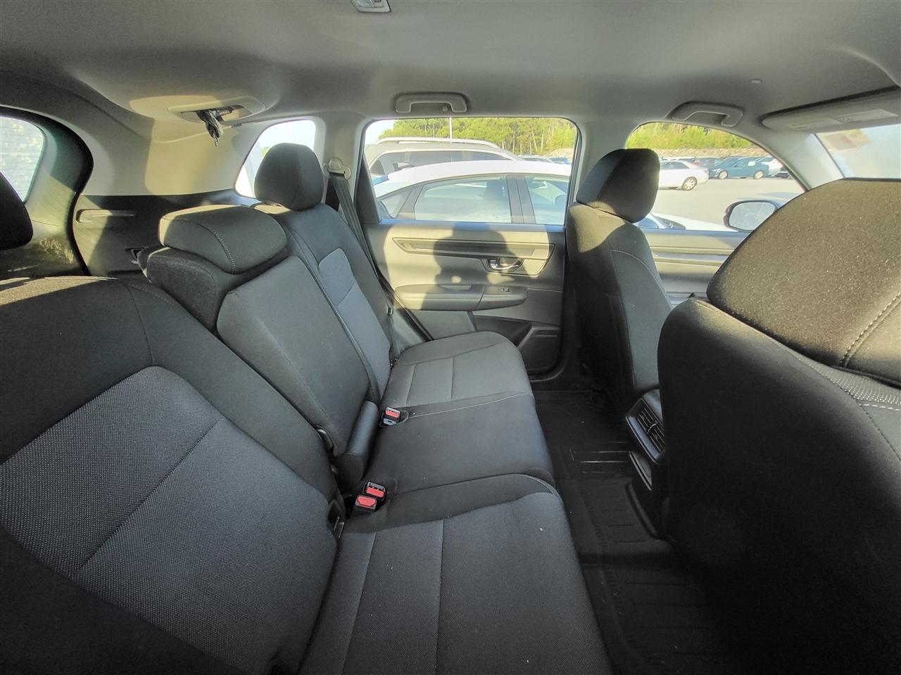 Honda CR-V LX AWD 2023