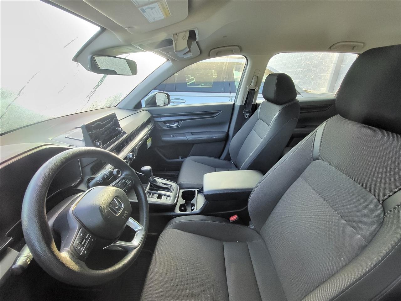 Honda CR-V LX AWD 2023