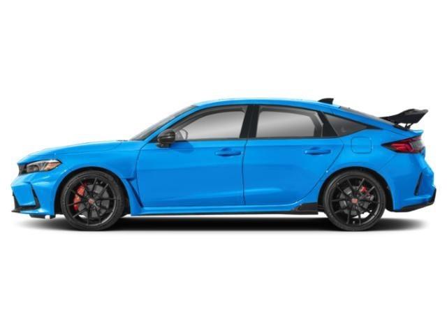 Honda Civic Type R Hatchback 2026