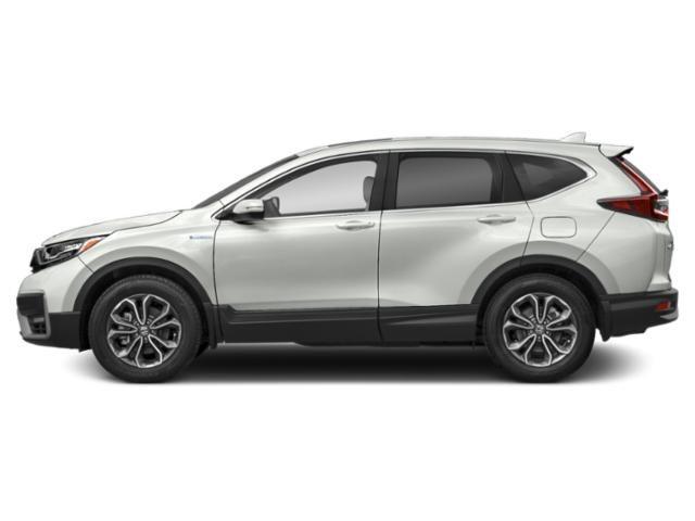 Honda CR-V Hybrid EX-L 2021