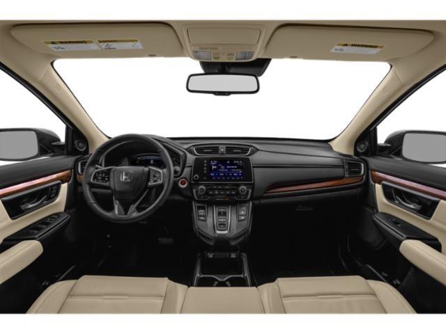 Honda CR-V Hybrid EX-L 2021