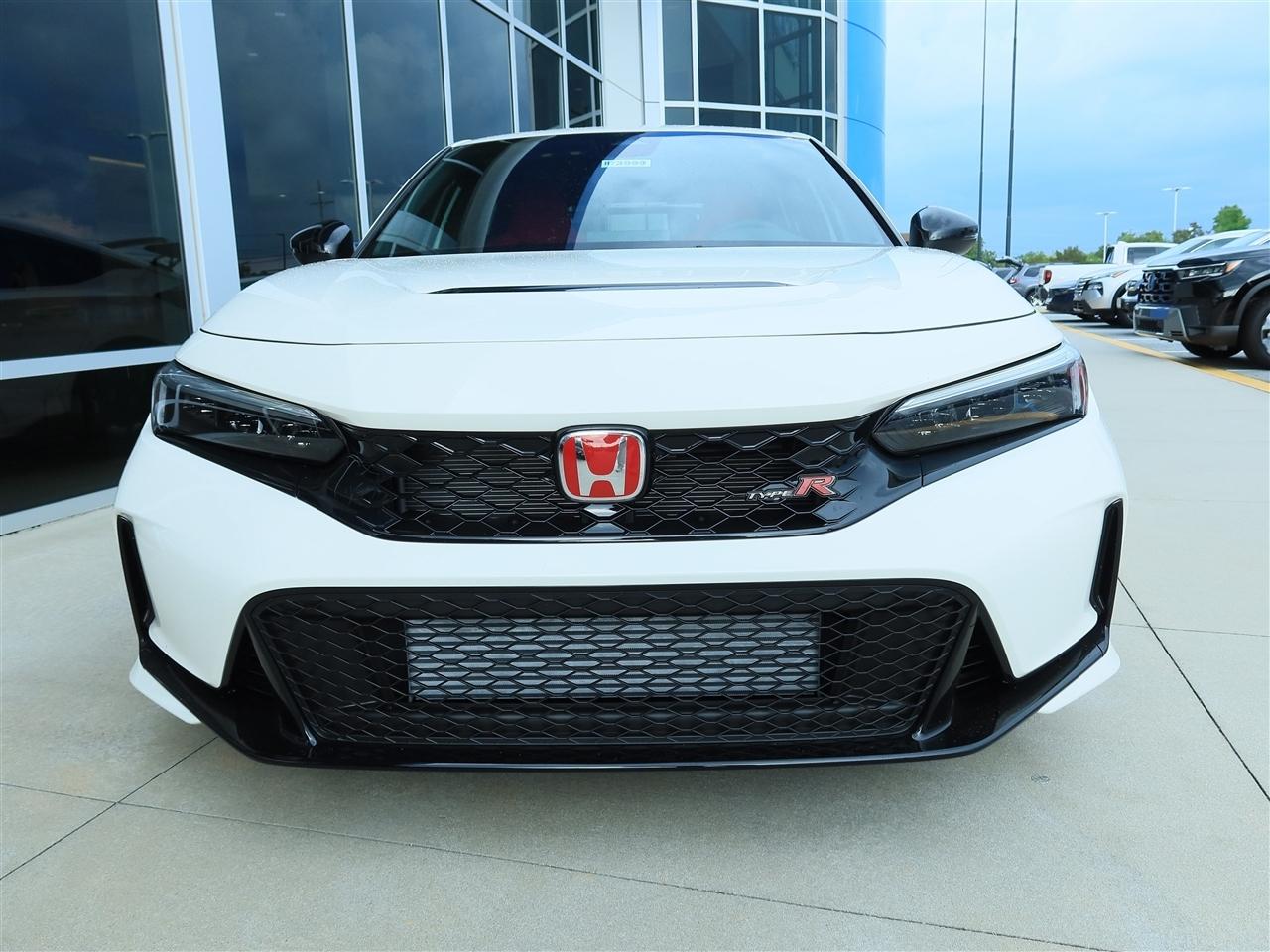 Honda Civic Type R Hatchback 2026
