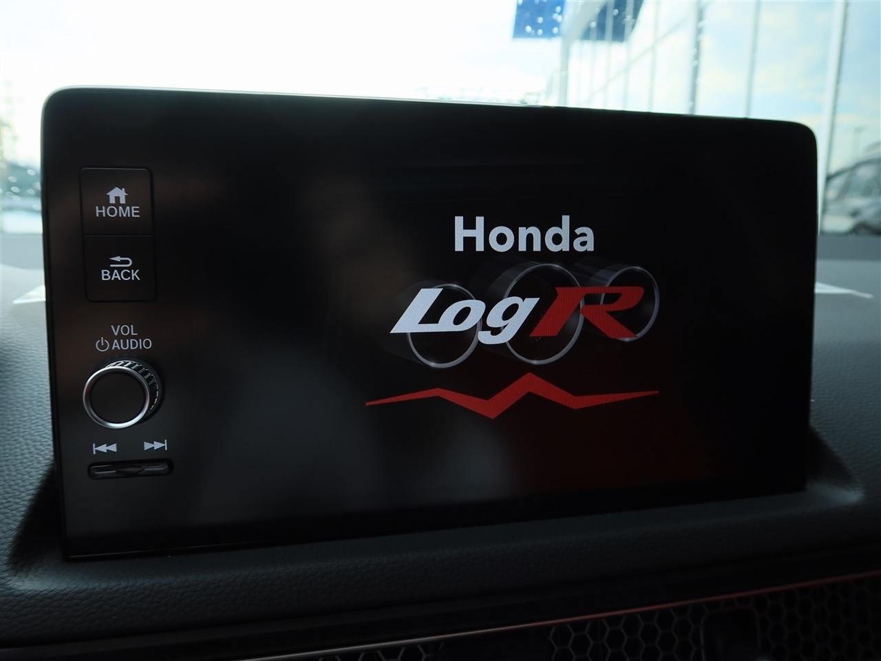 Honda Civic Type R Hatchback 2026