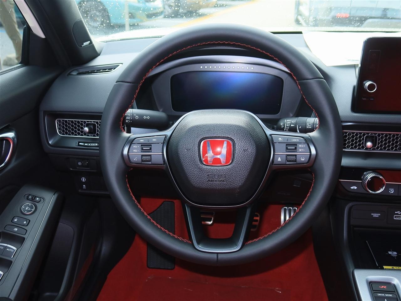 Honda Civic Type R Hatchback 2026