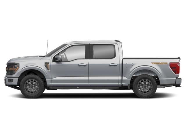 Ford F-150 Tremor SuperCrew 4WD 2025