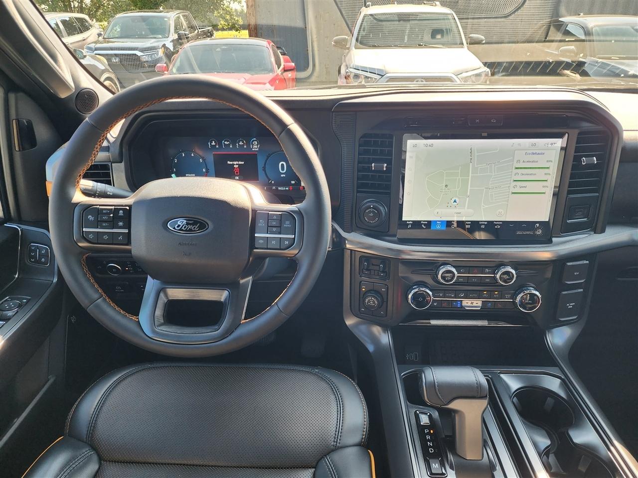 Ford F-150 Tremor SuperCrew 4WD 2025