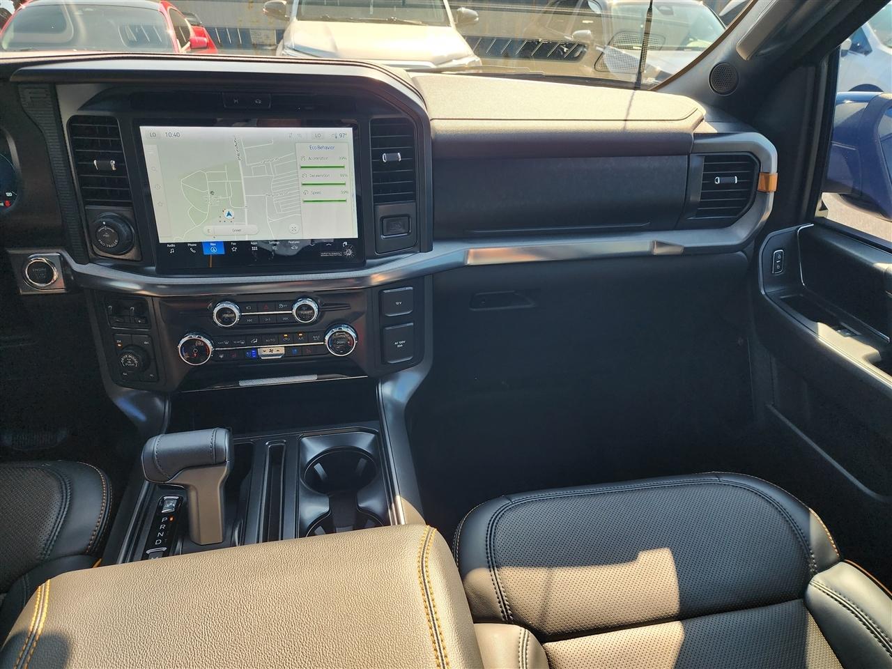 Ford F-150 Tremor SuperCrew 4WD 2025