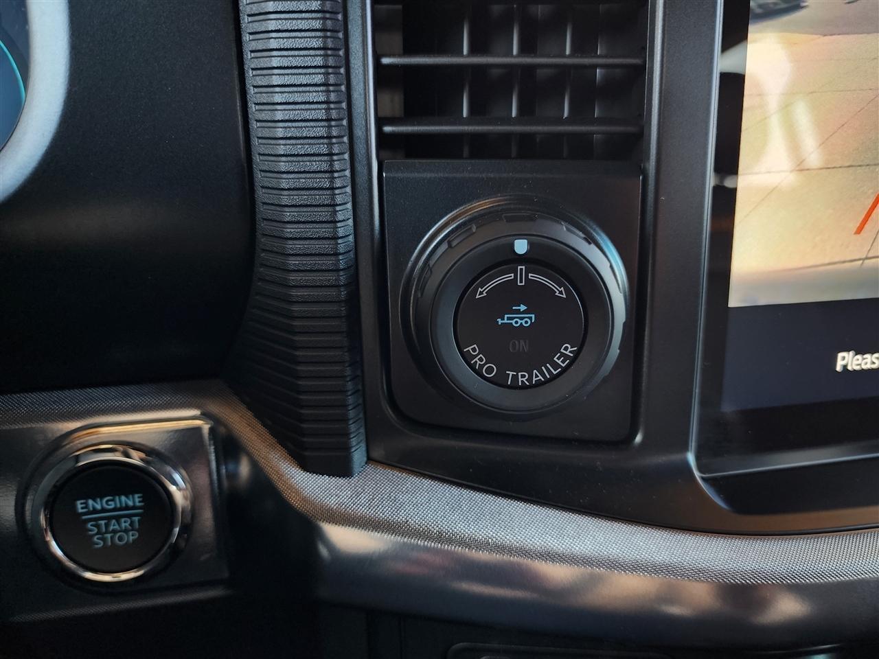 Ford F-150 Tremor SuperCrew 4WD 2025
