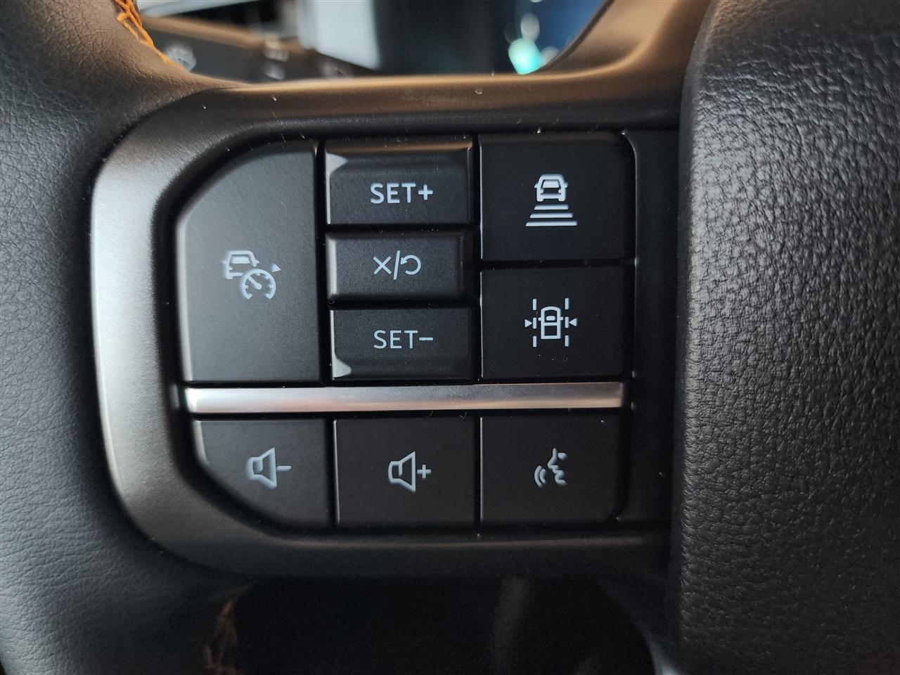 Ford F-150 Tremor SuperCrew 4WD 2025