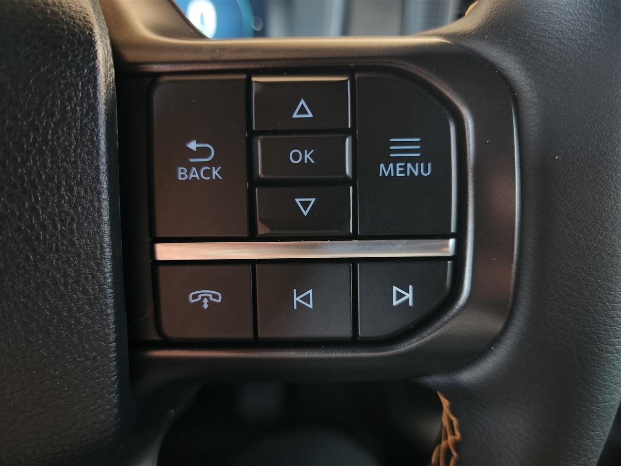 Ford F-150 Tremor SuperCrew 4WD 2025