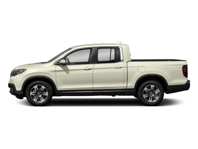 Honda Ridgeline RTL-T 2018