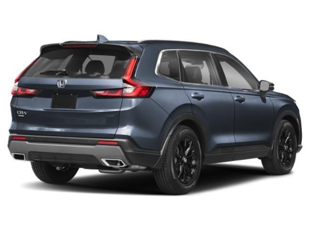 Honda CR-V Hybrid Sport-L 2024