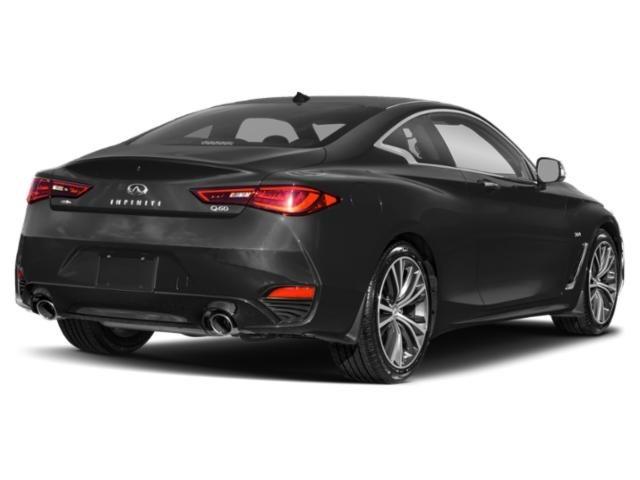 Infiniti Q60 3.0t LUXE 2019