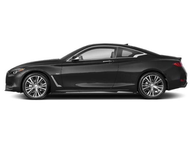 Infiniti Q60 3.0t LUXE 2019