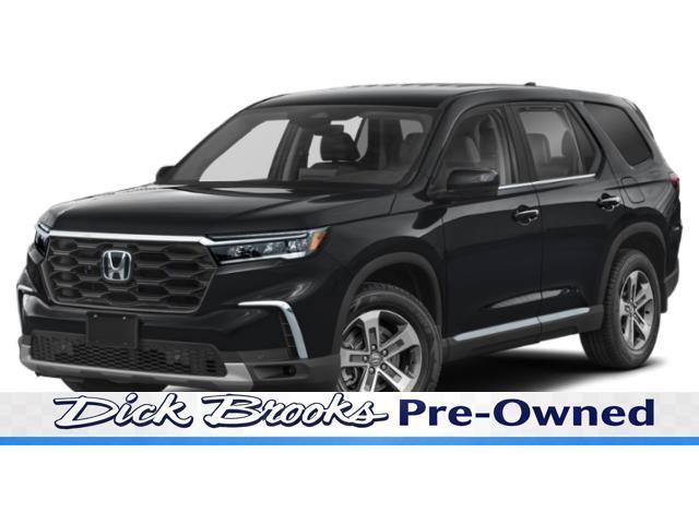 Honda Pilot EX-L 2WD 2025
