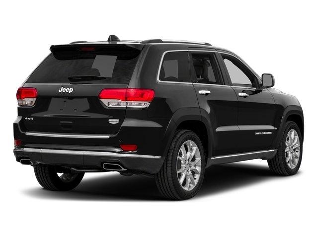 Jeep Grand Cherokee Summit 2WD 2016