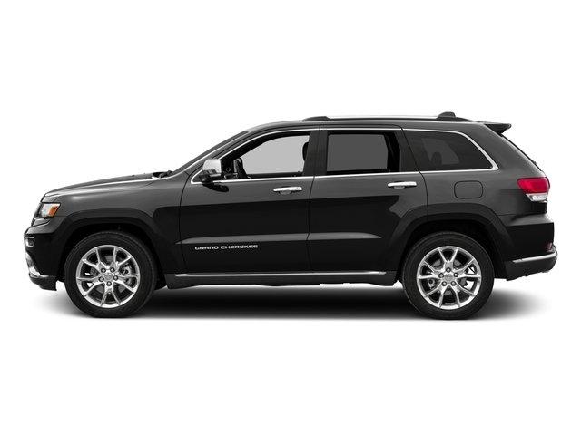 Jeep Grand Cherokee Summit 2WD 2016