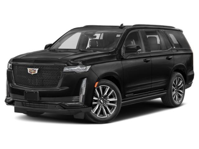 Cadillac Escalade Sport AWD 2021