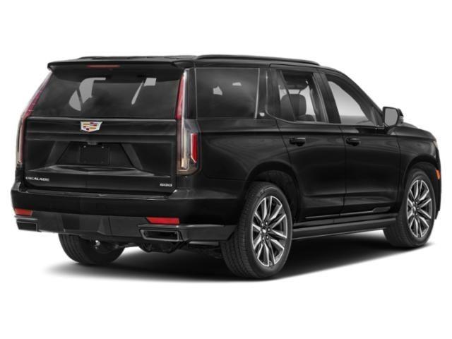 Cadillac Escalade Sport AWD 2021