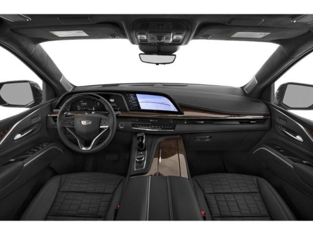 Cadillac Escalade Sport AWD 2021