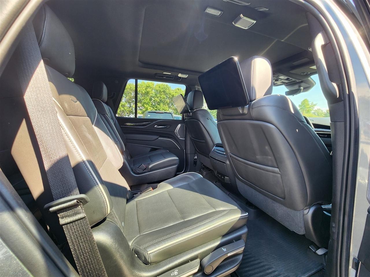 Cadillac Escalade Sport AWD 2021