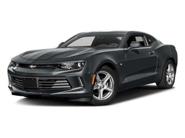 Chevrolet Camaro 1LT Coupe 2017