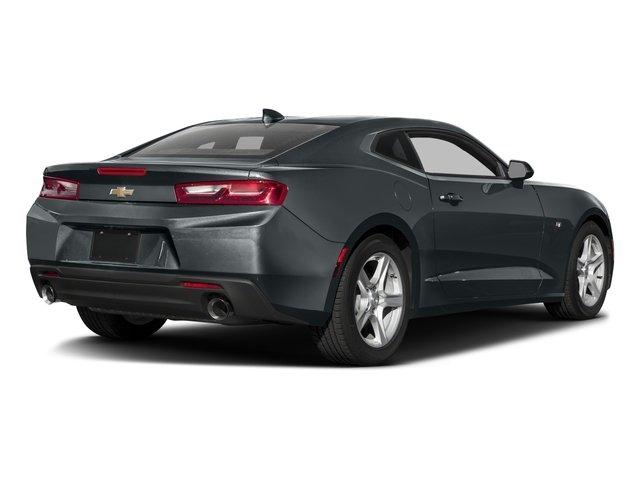 Chevrolet Camaro 1LT Coupe 2017