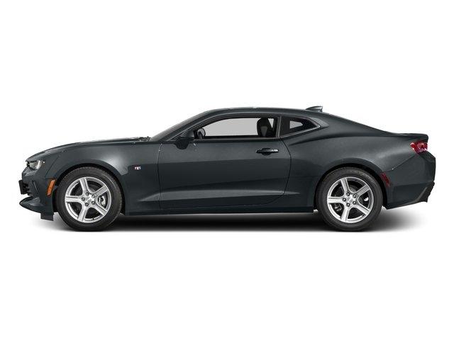 Chevrolet Camaro 1LT Coupe 2017