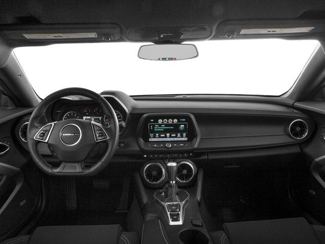 Chevrolet Camaro 1LT Coupe 2017