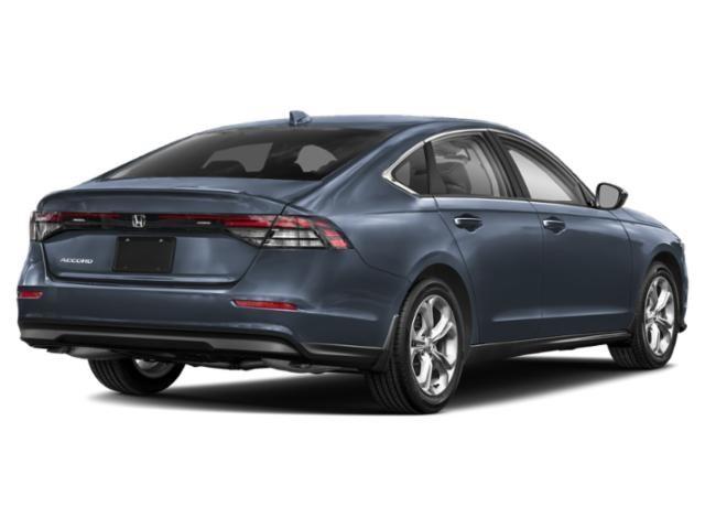 Honda Accord LX 2024