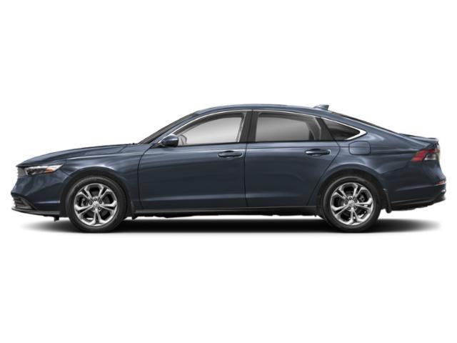 Honda Accord LX 2024