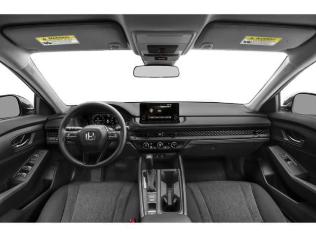 Honda Accord LX 2024