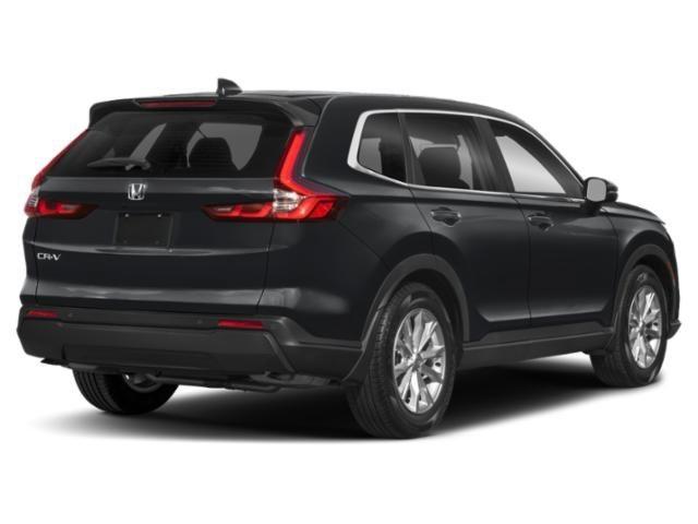 Honda CR-V EX-L AWD 2024
