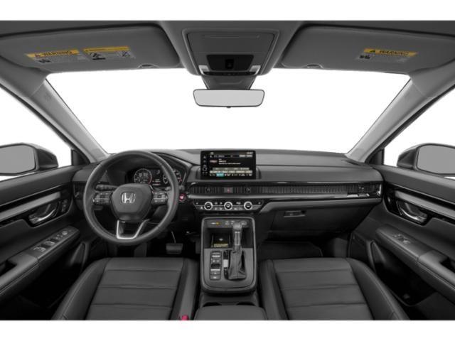 Honda CR-V EX-L AWD 2024