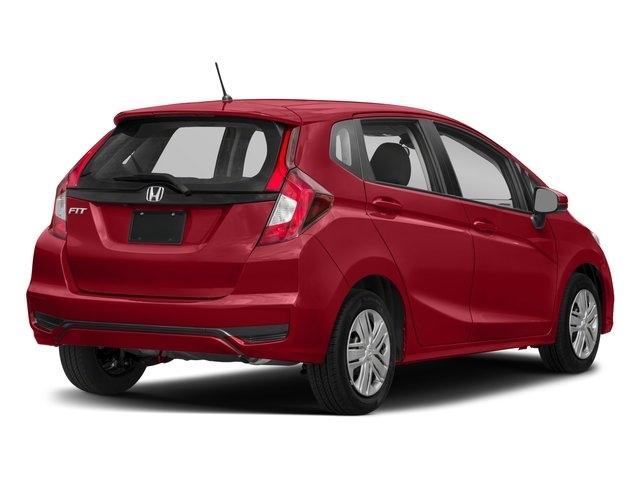 Honda Fit LX CVT 2018