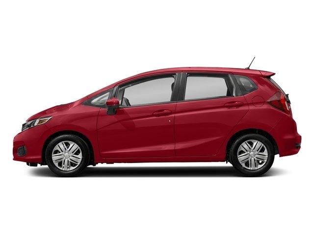 Honda Fit LX CVT 2018