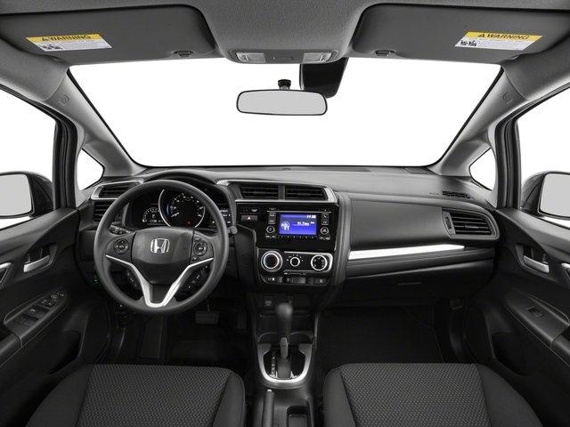 Honda Fit LX CVT 2018