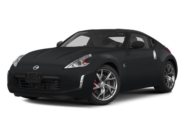 Nissan Z 370Z Coupe 2013
