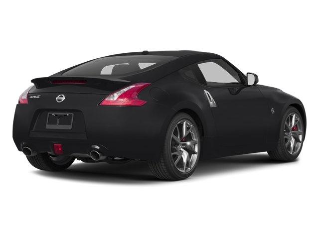 Nissan Z 370Z Coupe 2013