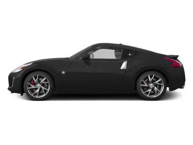 Nissan Z 370Z Coupe 2013