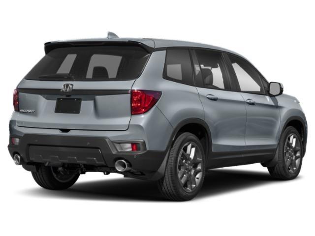 Honda Passport EX-L AWD 2023